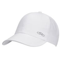 Boné Aba Curva Olympikus Essential Strapback Masculio - Branco