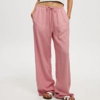 Calça - Haven Wide Leg Pant