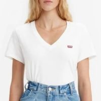 Camiseta Levi’s PERFECT V NECK