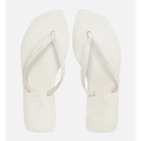 Chinelo Branco Clean Brizza