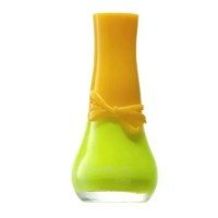 Esmalte Cremoso Linha Neon Lorac 14ml