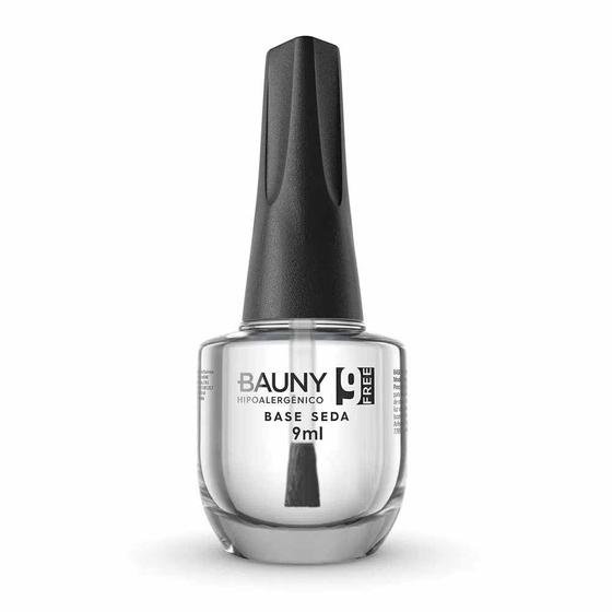 Esmalte Base Seda 9ml - Bauny