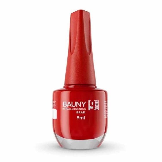 Esmalte Cremoso Brad 9ml - Bauny