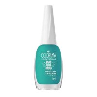 Esmalte Colorama Coleção Bloquinho