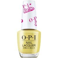 Esmalte OPI + Barbie