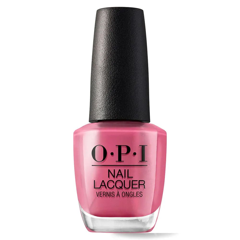 O.p.i By Ma Tranchesi Kit – Esmalte F62 In T Cable Carpool + Esmalte H72 Ju