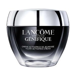 Cuidado Facial Anti-Rugas Lancôme Génifique Creme 50Ml