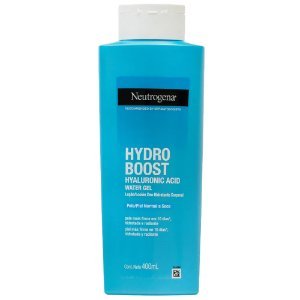 Hidratante Corporal Neutrogena - Hydro Boost Water Gel 400Ml