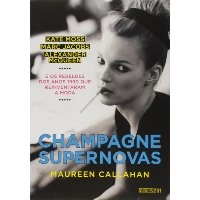 Champagne Supernovas