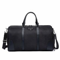 Bolsa De Mão Feminina Cavalera Original Reforçada - Preto