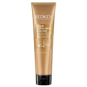 Redken All Soft Moisture Restore Leave In 150Ml