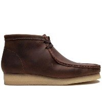 Bota Wallabee