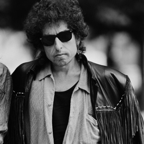 Tudo você precisa saber sobre o estilo de Bob Dylan