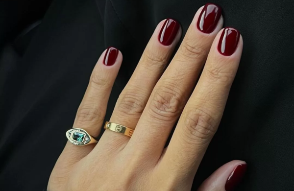 STEAL THE LOOK - NAILS - 9 inspirações de unhas curtinhas que estão bombando