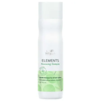 Wella Professionals Elements Renewing Shampoo