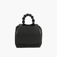 Mini Bolsa Paseo Clássicos Preto