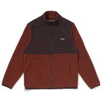 Camp Fleece Desert Storm