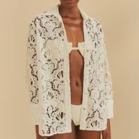 Camisa Laise Concha