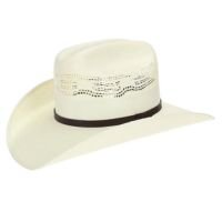 Chapéu Bangora American West - Pralana 18005 - Branco