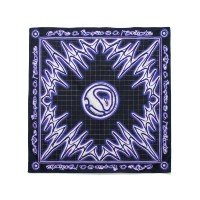 Bandana \'Ficção e Realidade\'