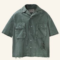 CAMISA GUERRILLA OG-1857