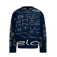 SWEATER TRICOT FAMILY FONT