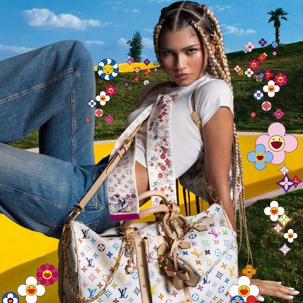 Louis Vuitton x Murakami: tudo sobre a collab icônica que está de volta