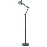 Luminária de Coluna Office Lamp