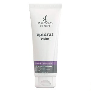 Hidratante Corporal Epidrat Calm Mantecorp Skincare 120Ml