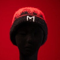 Gorro Crochê - Collab MT x Mile