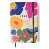 Agenda planner 2025 polen diaria 14x21 aromas off white - CICERO