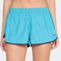 Short Olympikus Essential Feminino