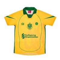 JERSEY LE SUF SPORTIF YELLOW