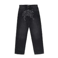 JEANS 4SUF BLACK