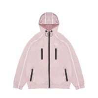 TRACK JACKET 3M PINK