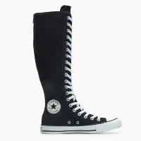 Chuck Taylor All Star XX-HI Preto