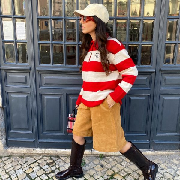 Choveu, e agora? 7 looks para dias chuvosos com muito estilo