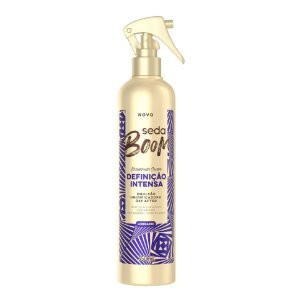 Spray Day After Seda Boom Definição Intensa 350Ml 350Ml