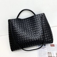 Masculino E Feminino Mesmo Andiamo Grande Capacidade Bolsa Mensageiro Portá