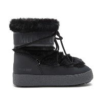 Bota LTrack com pelos
