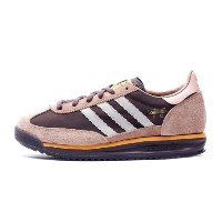 Tênis Adidas Sl 72 Rs - Bege+Marrom
