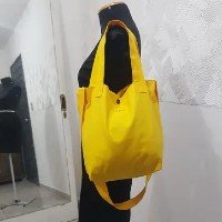 Mochila um e dois 100% algodão - G&G