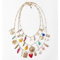PACK DE 3 COLARES MULTICHARMS