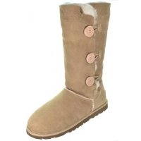 Bota Illiboots Pelinho Botoes 1006 ORIGINAL