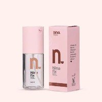 Bruma Fixadora Nina Fix - Nina Makeup