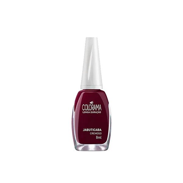 Cores de esmalte clássicas