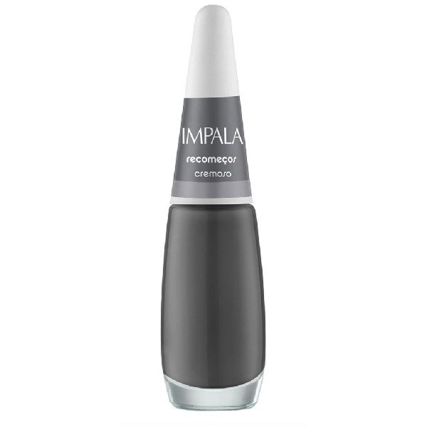 Cores de esmalte clássicas