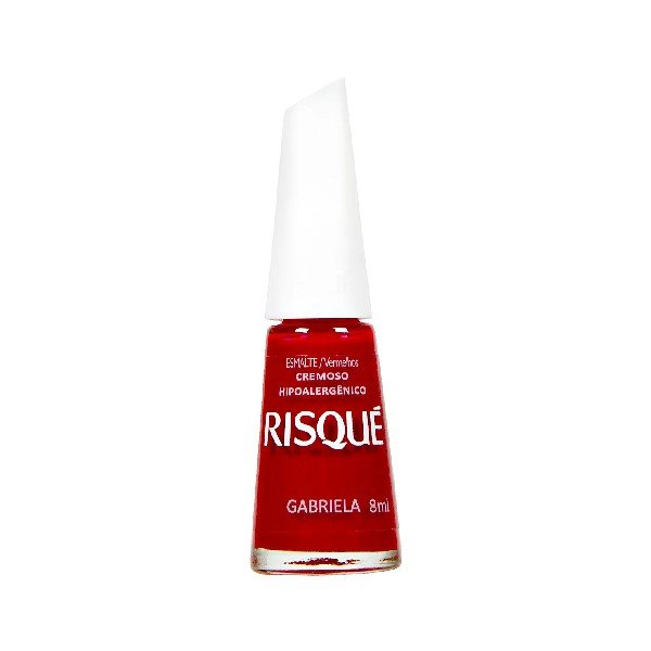 Cores de esmalte clássicas