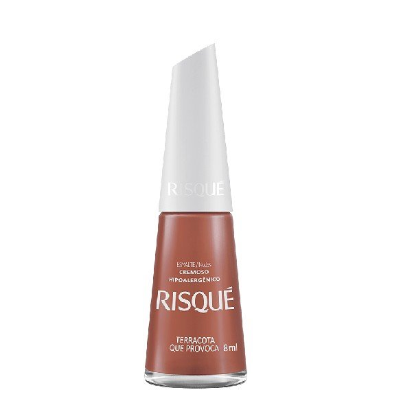 Cores de esmalte clássicas