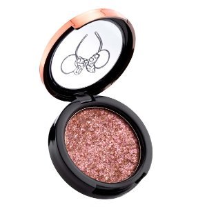 Iluminador Compacto Minnie Mouse Mirror Sequin Effect